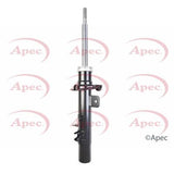 APEC Front Shock Absorber LH ASA1313