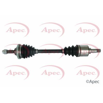 APEC Driveshaft ADS1215L