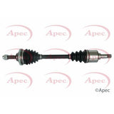 APEC Driveshaft ADS1215L