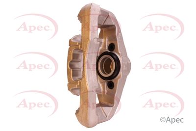 APEC Brake Caliper FR RH RCA834
