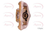 APEC Brake Caliper FR RH RCA834