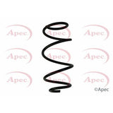 APEC Front Coil Spring ACS1786