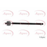 APEC Rack End AST7064