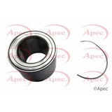 APEC Wheel Bearing Kit AWB1488