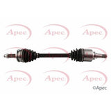 APEC Driveshaft ADS1295L