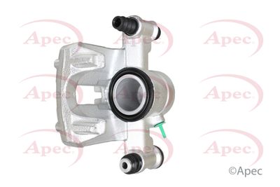 APEC Brake Caliper RR RH RCA861