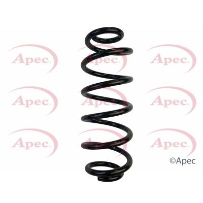 APEC Rear Coil Spring ACS1719