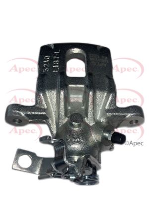 APEC Brake Caliper RR LH LCA374N
