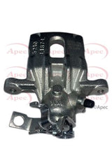 APEC Brake Caliper RR LH LCA374N