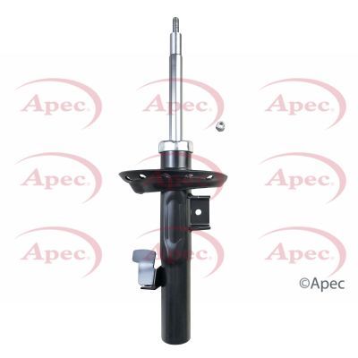 APEC Front Shock Absorber LH ASA1766