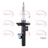 APEC Front Shock Absorber LH ASA1766