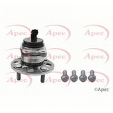 APEC Wheel Bearing Kit AWB1497