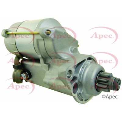 APEC Starter Motor ASM1654