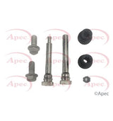 APEC Brake Caliper Kit CKT1190