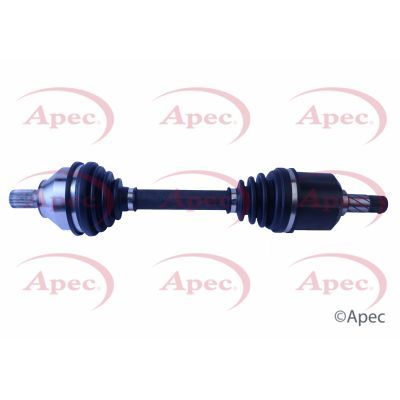 APEC Driveshaft ADS1457L
