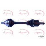 APEC Driveshaft ADS1457L