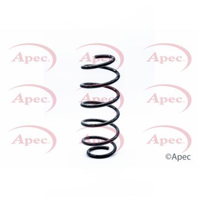 APEC Front Coil Spring ACS1306