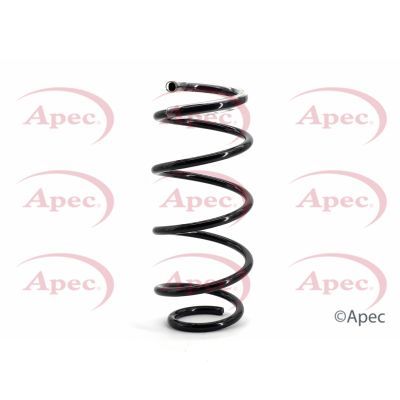 APEC Front Coil Spring ACS1075