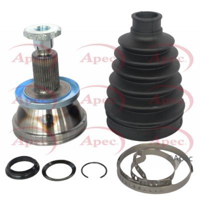 APEC CV Joint ACV1010