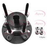 APEC Wheel Bearing Kit AWB1114