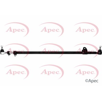 APEC Tie Rod Assembly AST6358
