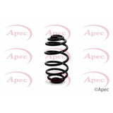 APEC Rear Coil Spring ACS1158