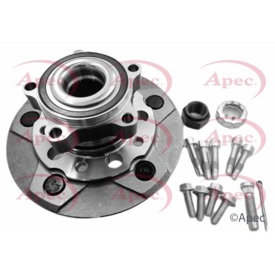 APEC Wheel Bearing Kit AWB1361