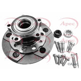 APEC Wheel Bearing Kit AWB1361