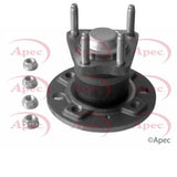 APEC Wheel Bearing Kit AWB1043