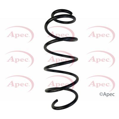 APEC Front Coil Spring ACS1954