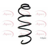 APEC Front Coil Spring ACS1954