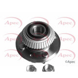 APEC Wheel Bearing Kit AWB1250