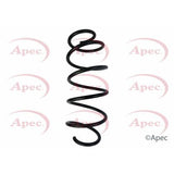 APEC Front Coil Spring ACS1889
