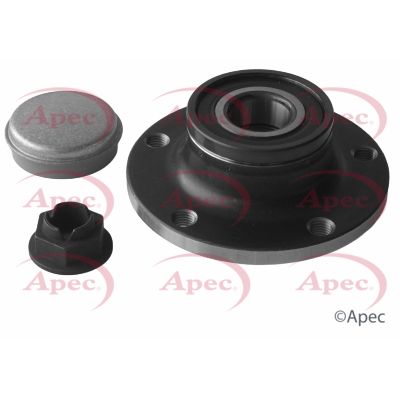 APEC Wheel Bearing Kit AWB1200