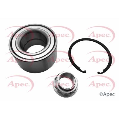 APEC Wheel Bearing Kit AWB1145