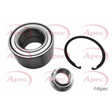 APEC Wheel Bearing Kit AWB1145
