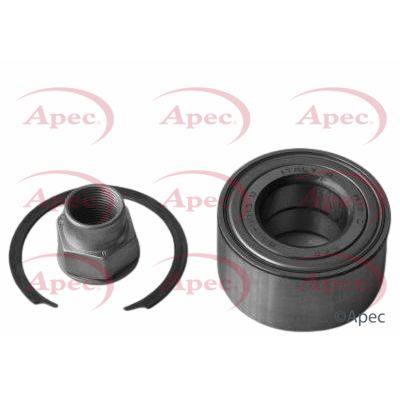APEC Wheel Bearing Kit AWB1119