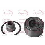 APEC Wheel Bearing Kit AWB1119