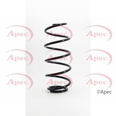 APEC Front Coil Spring ACS1097
