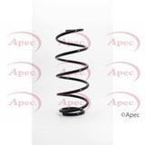 APEC Front Coil Spring ACS1097