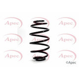 APEC Rear Coil Spring ACS1145
