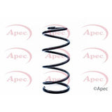 APEC Front Coil Spring ACS1268