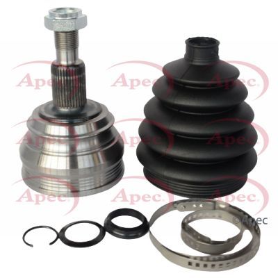 APEC CV Joint ACV1014