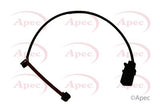 APEC Brake Pad Wear Indicator WIR5316