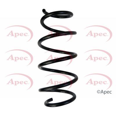 APEC Front Coil Spring ACS1696