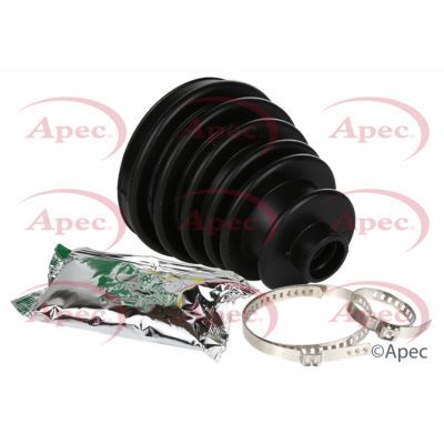 APEC Univ CV Boot Kit Standard ACB8001