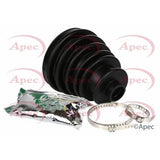 APEC Univ CV Boot Kit Standard ACB8001
