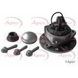 APEC Wheel Bearing Kit AWB1135
