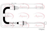 APEC Brake Cable CAB1745