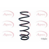 APEC Front Coil Spring ACS1262